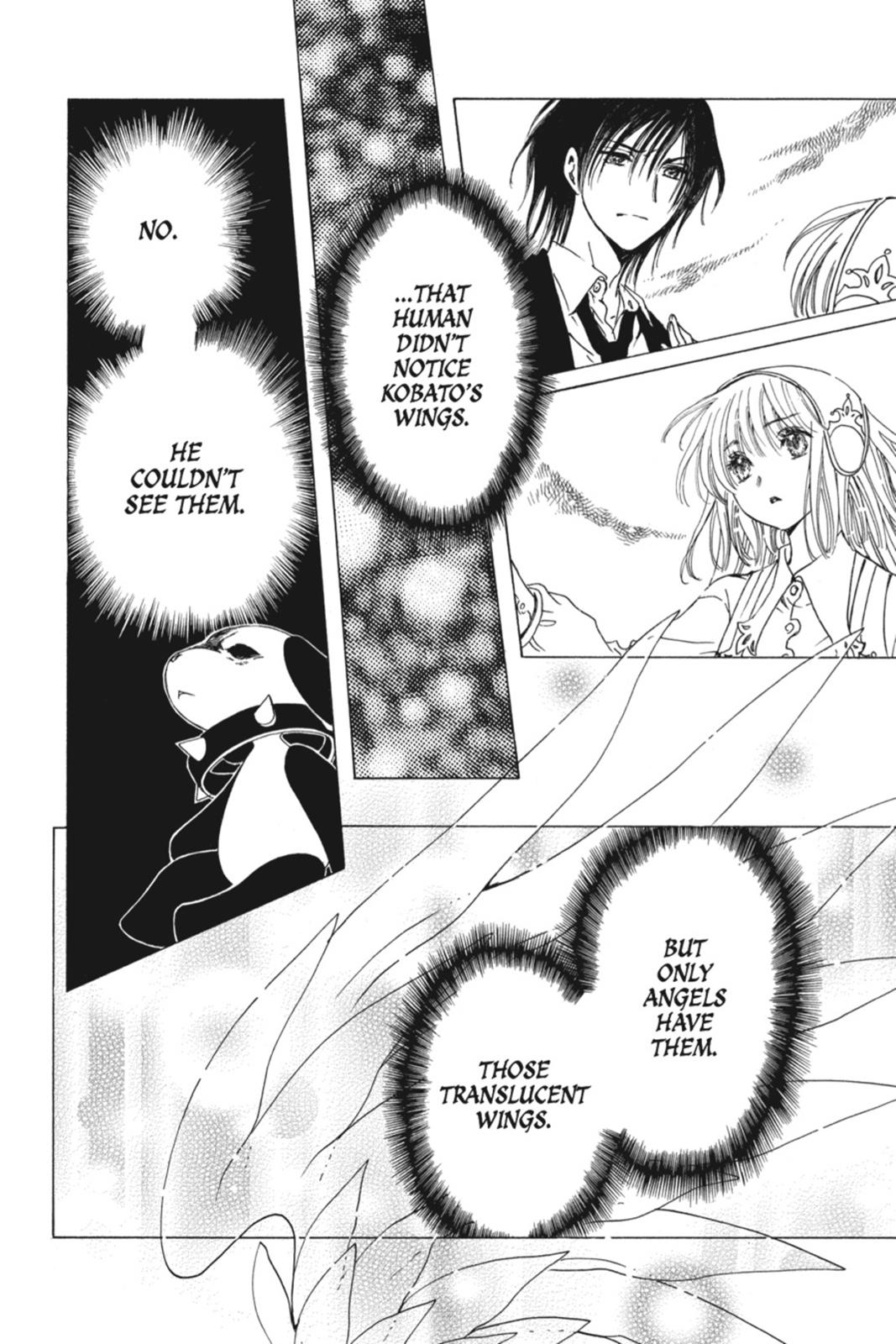 Read Kobato (en) Manga Online