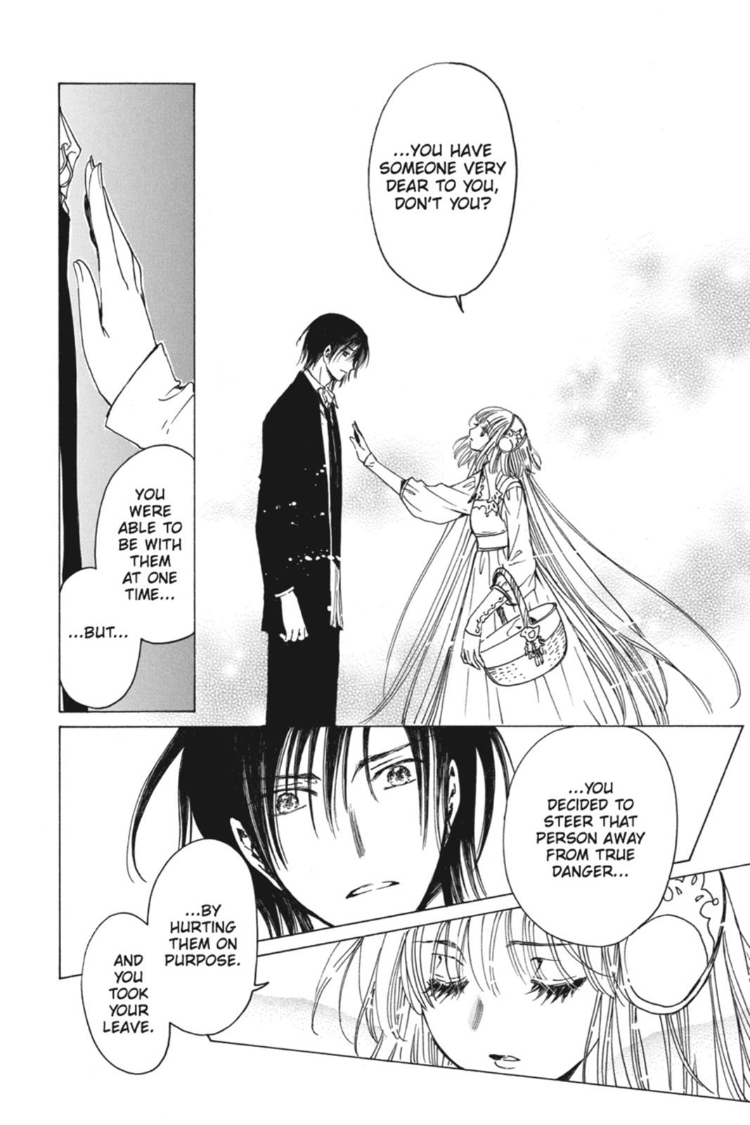 Read Kobato (en) Manga Online