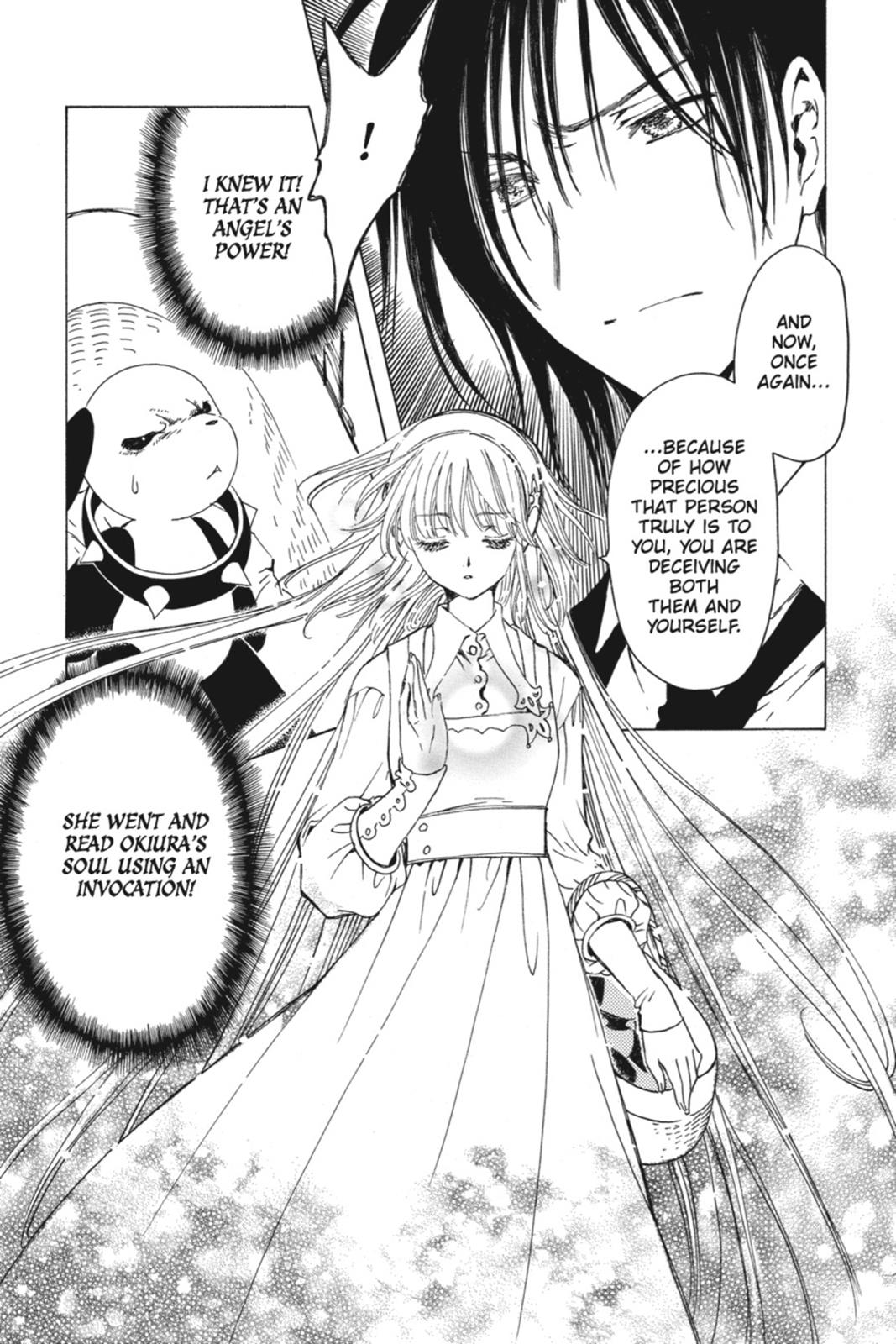 Read Kobato (en) Manga Online