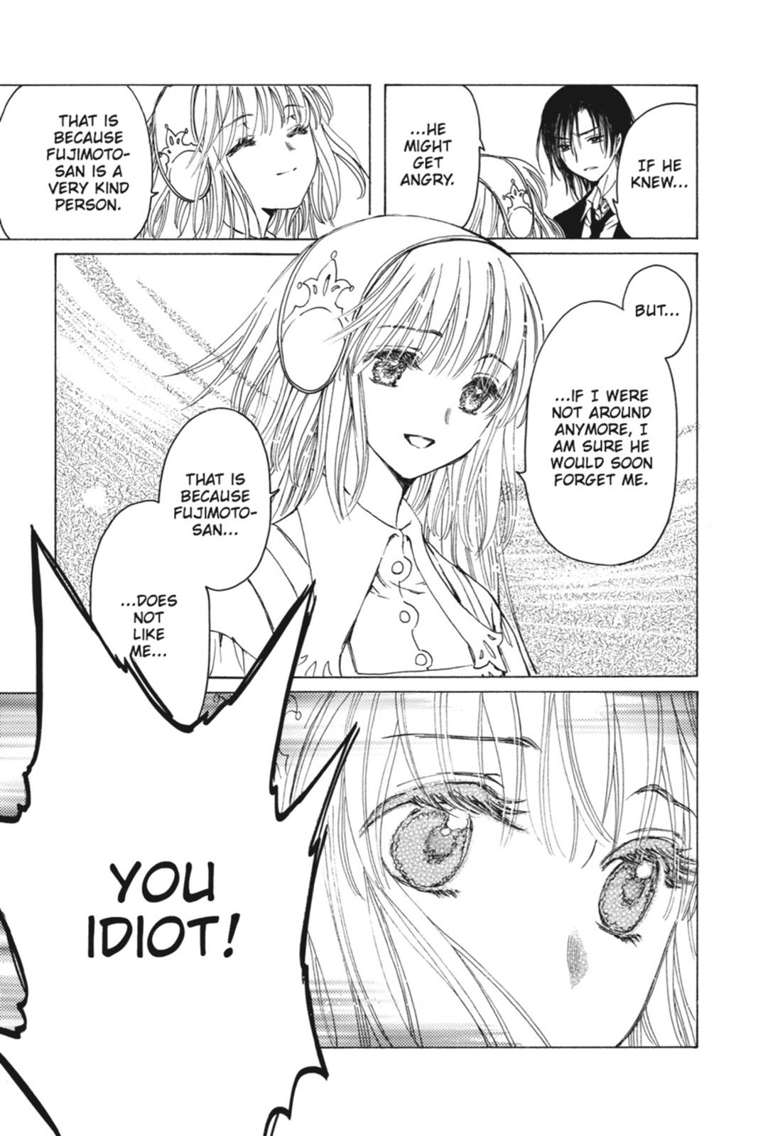 Read Kobato (en) Manga Online