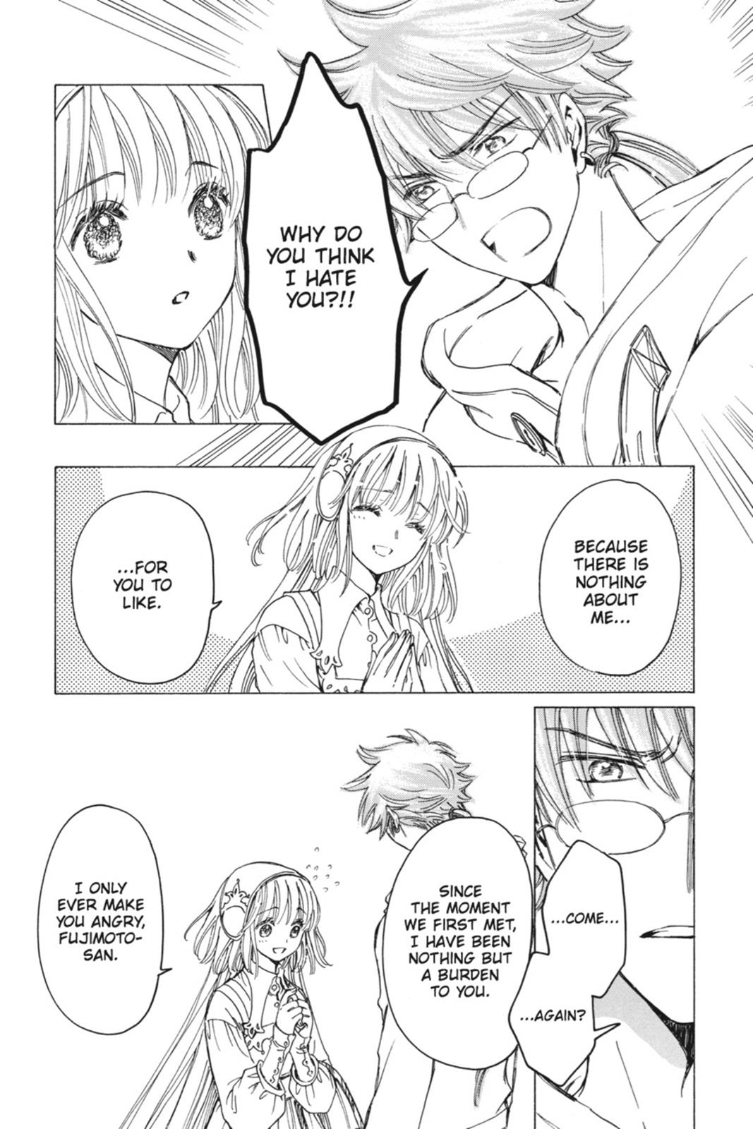 Read Kobato (en) Manga Online