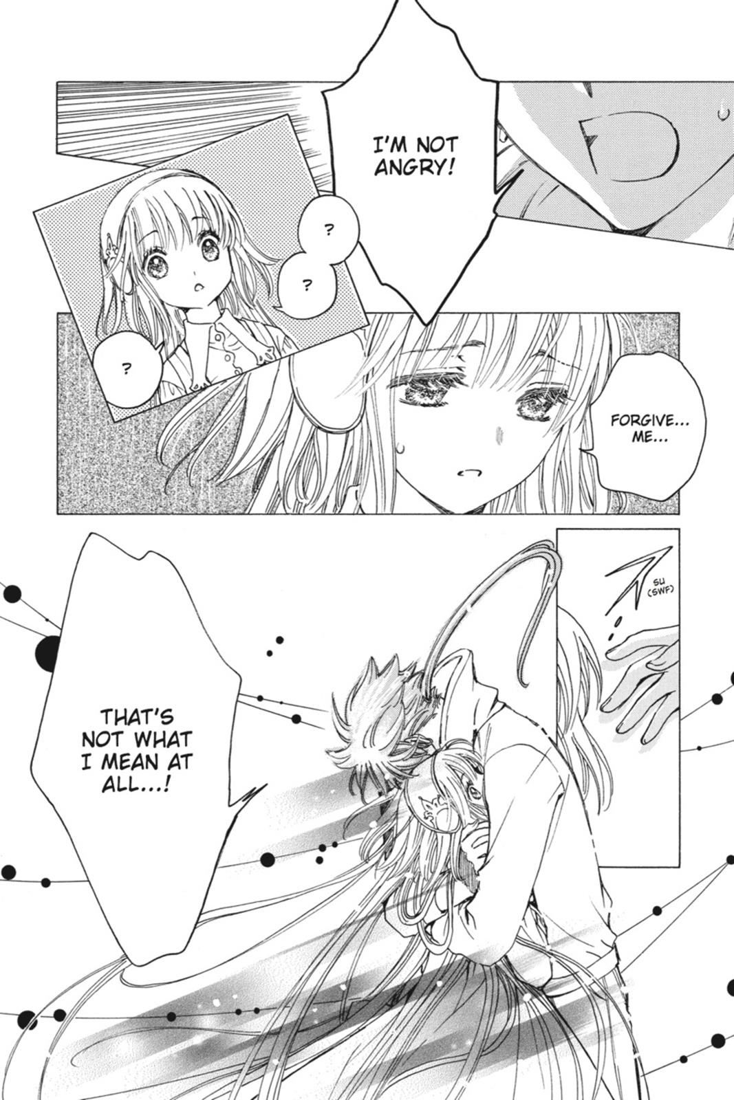 Read Kobato (en) Manga Online