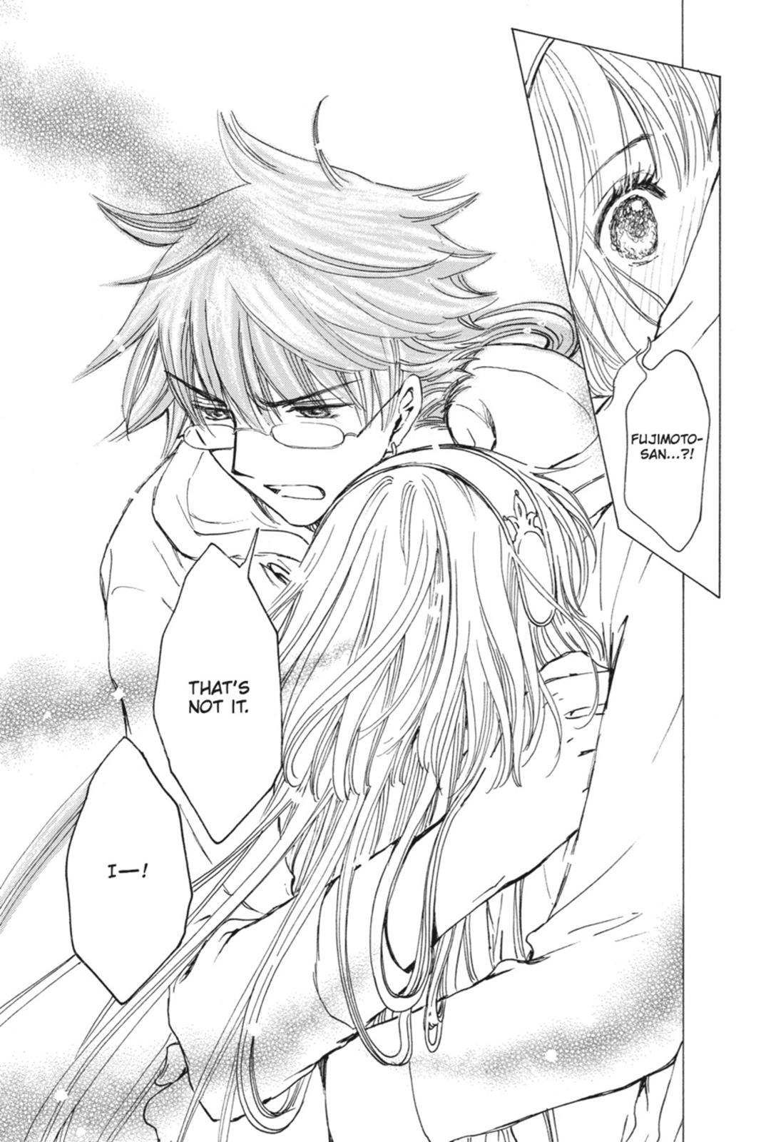 Read Kobato (en) Manga Online