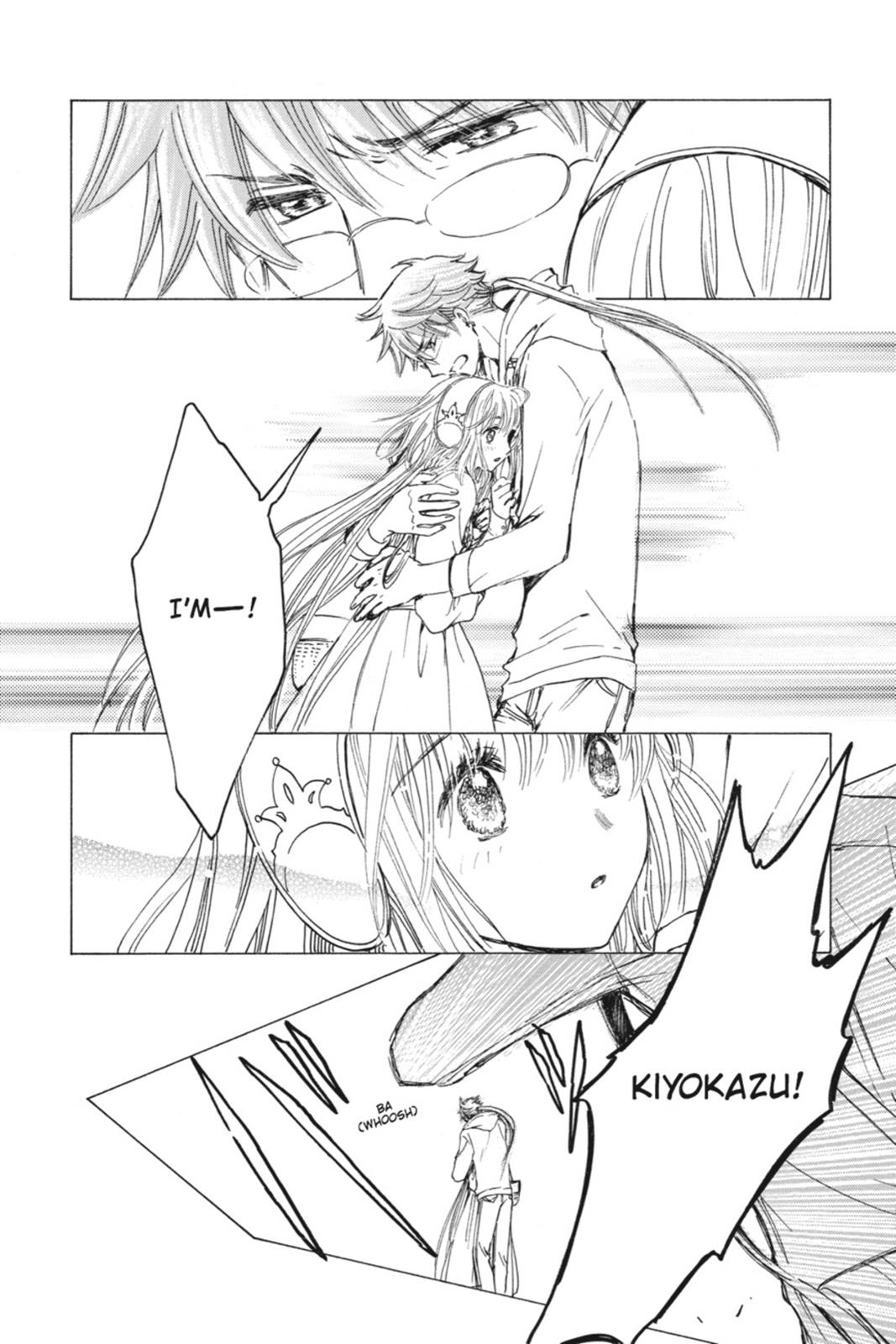 Read Kobato (en) Manga Online