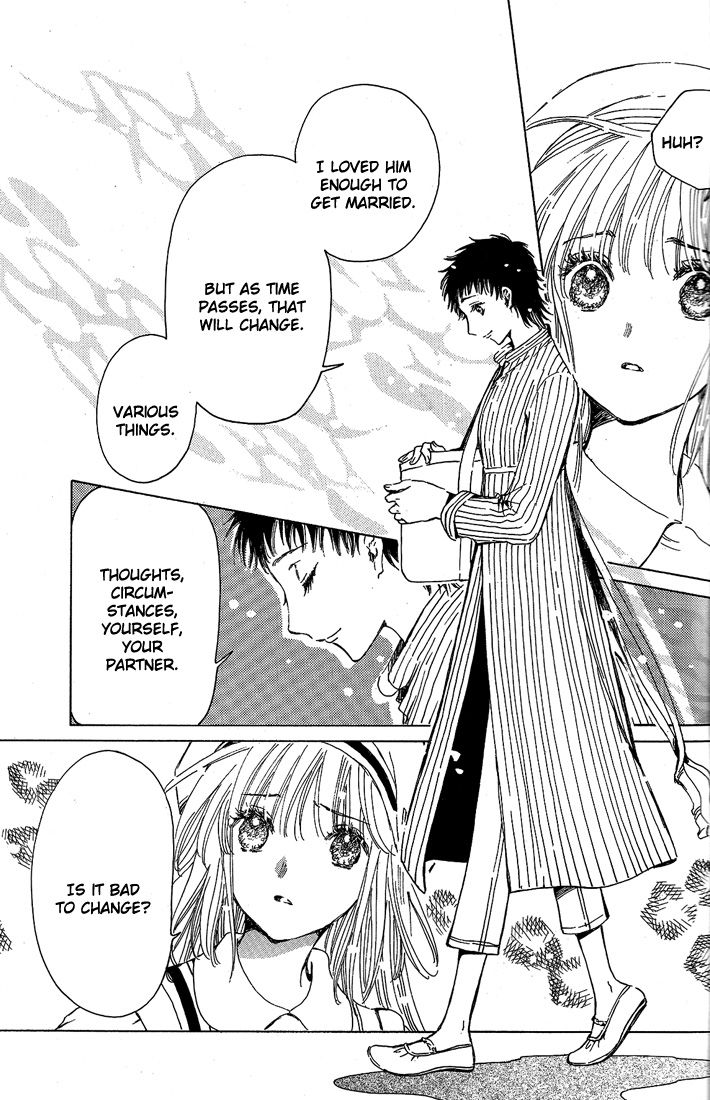 Read Kobato (en) Manga Online