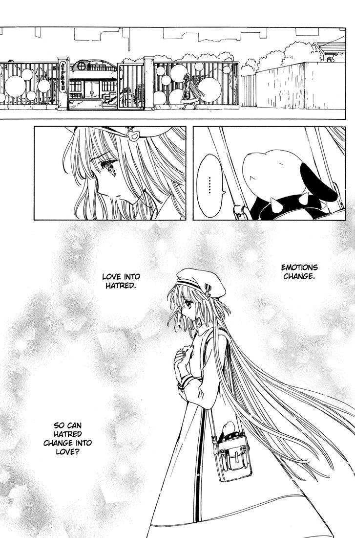 Read Kobato (en) Manga Online