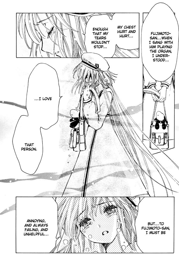 Read Kobato (en) Manga Online