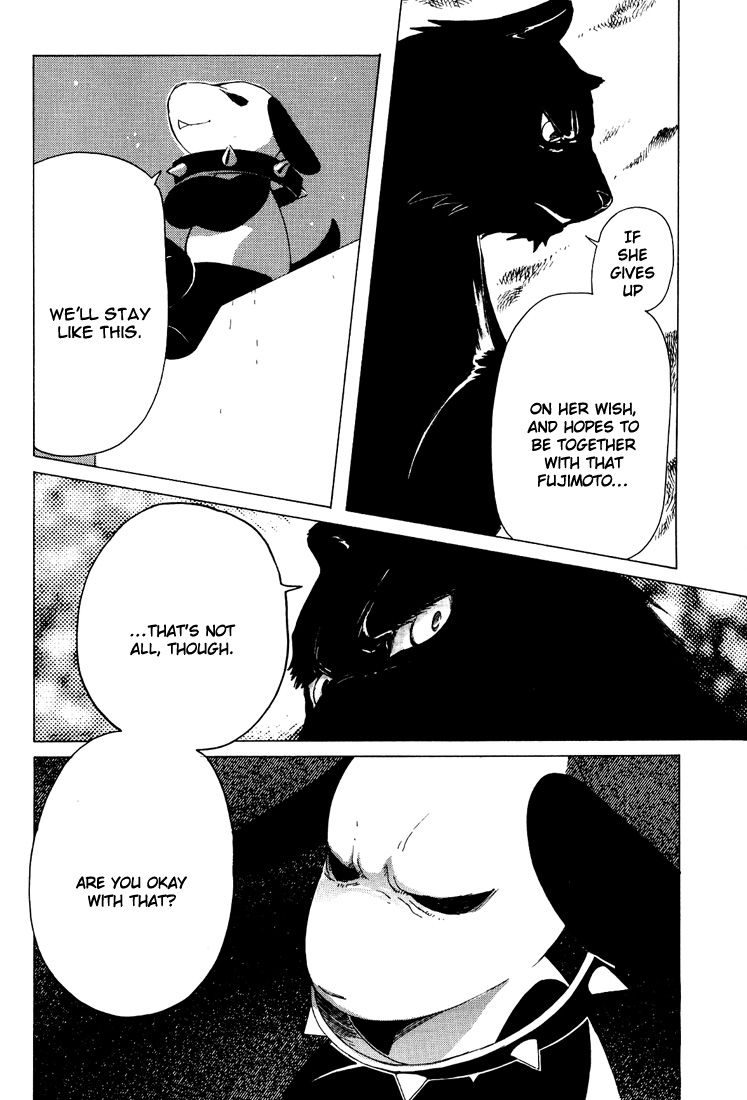 Read Kobato (en) Manga Online