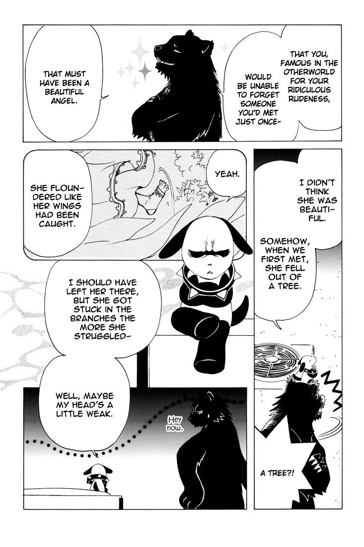 Read Kobato (en) Manga Online