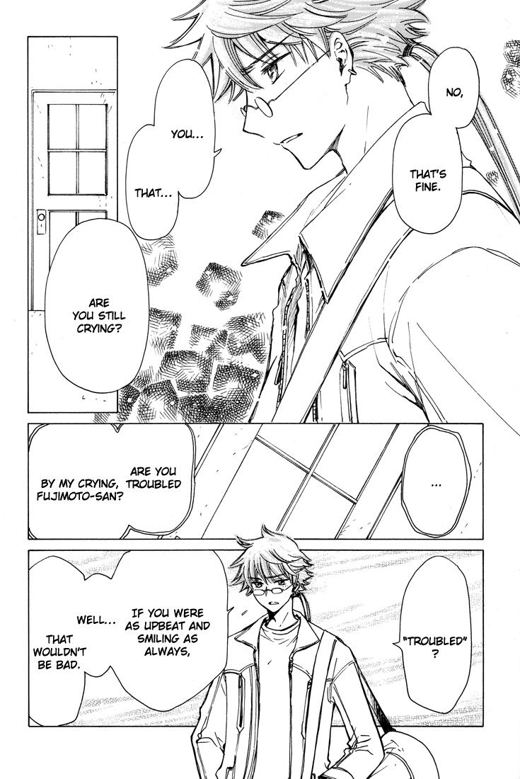 Read Kobato (en) Manga Online