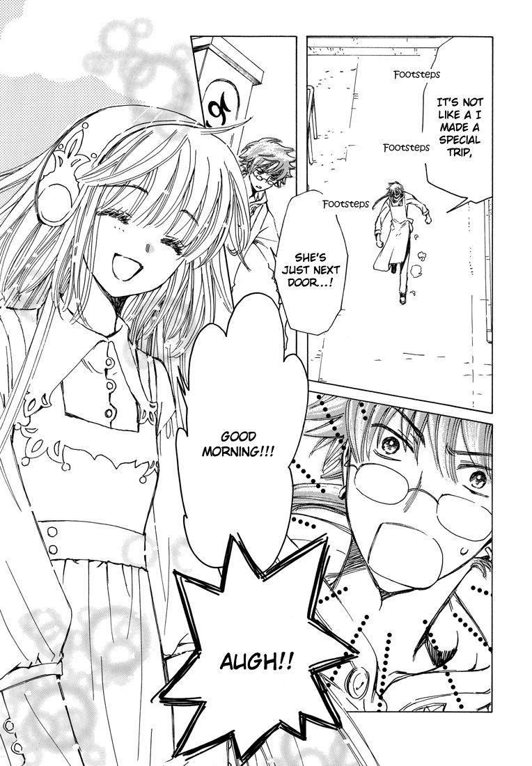 Read Kobato (en) Manga Online