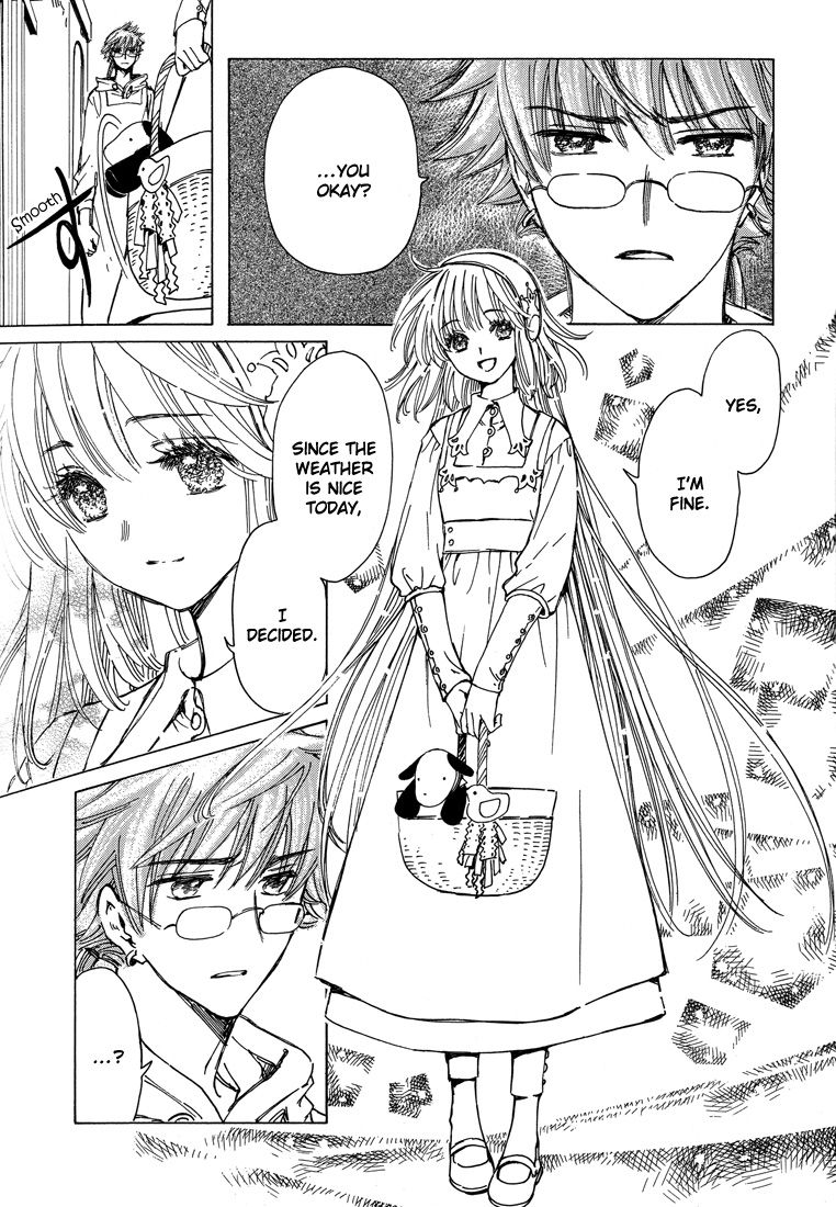 Read Kobato (en) Manga Online