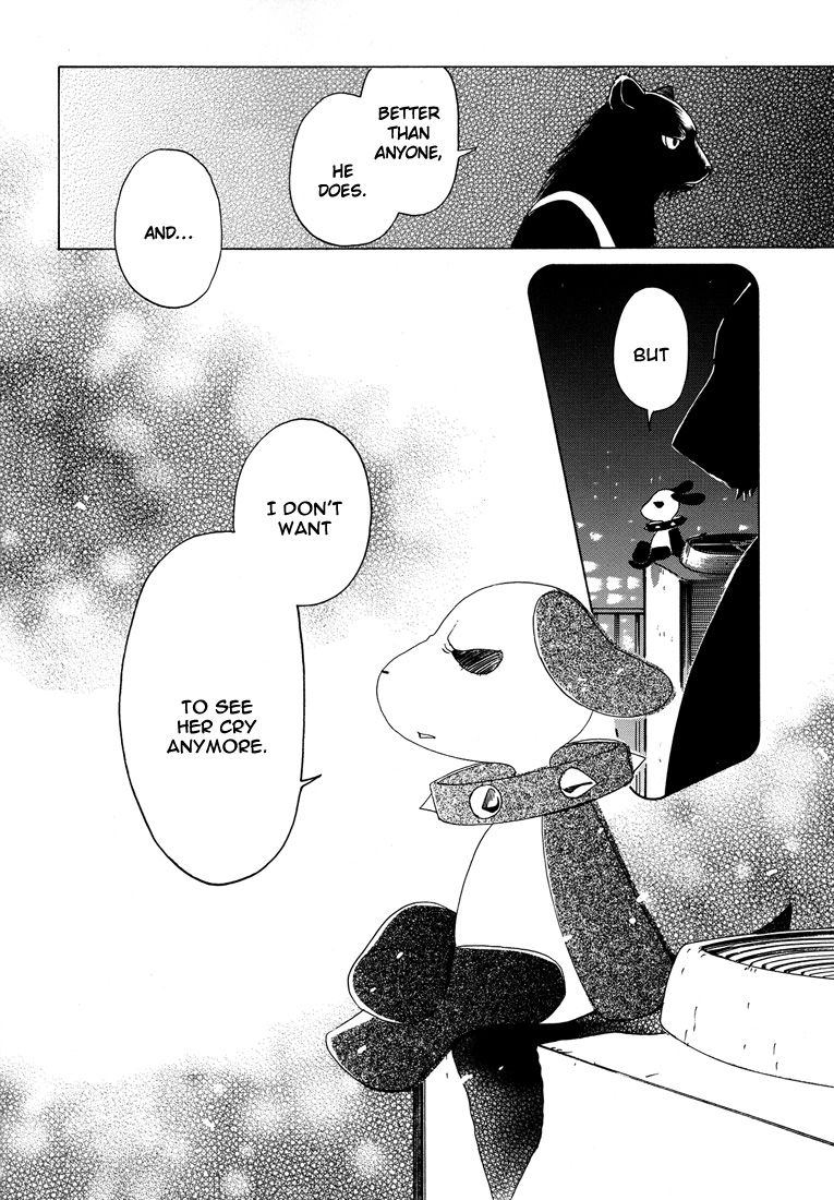 Read Kobato (en) Manga Online