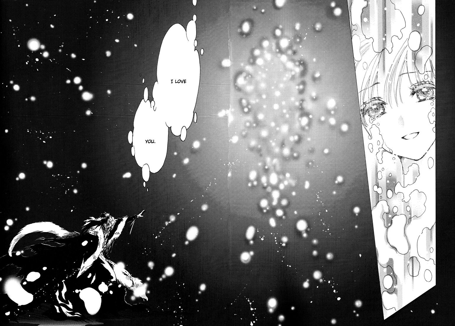 Read Kobato (en) Manga Online