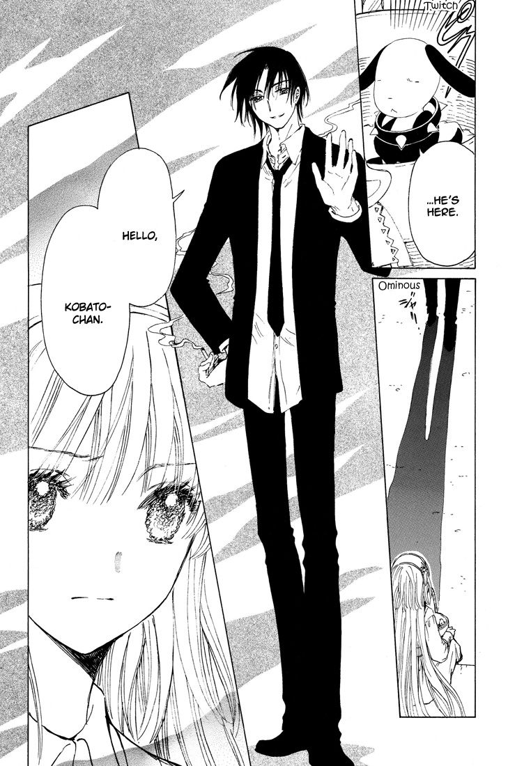 Read Kobato (en) Manga Online