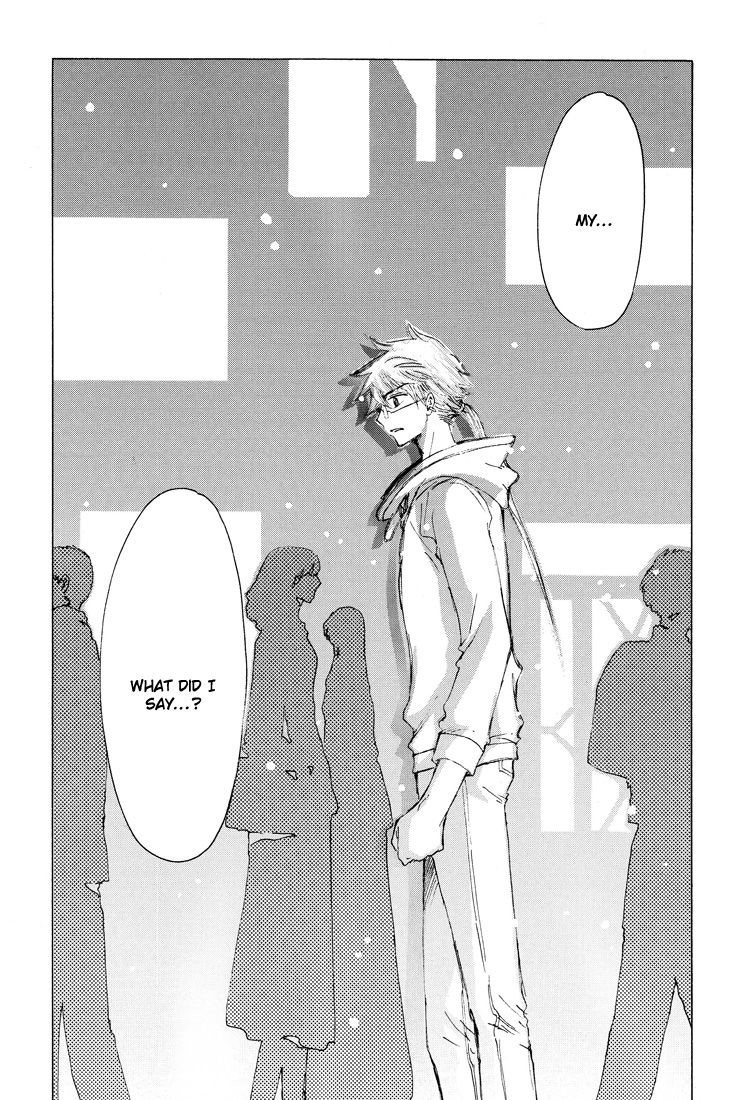 Read Kobato (en) Manga Online