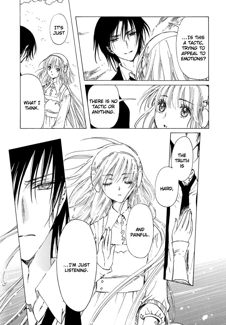 Read Kobato (en) Manga Online