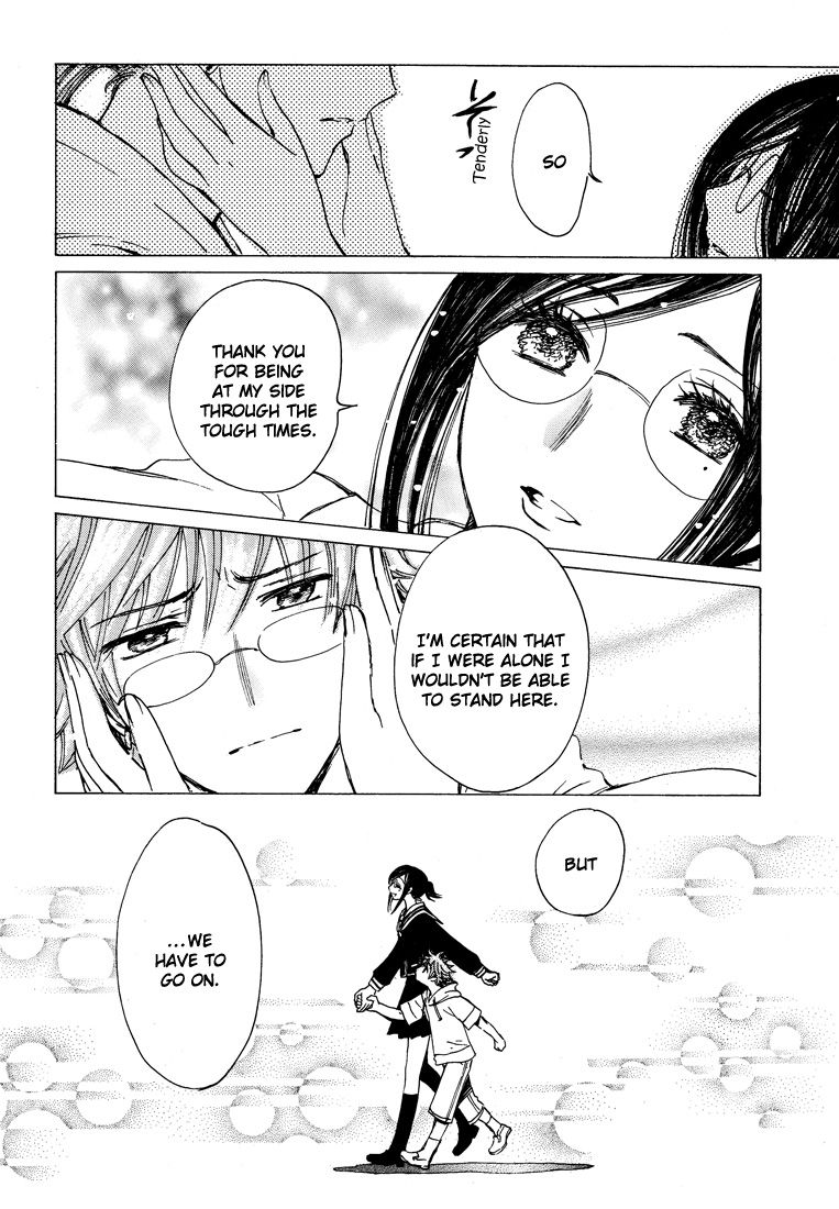 Read Kobato (en) Manga Online