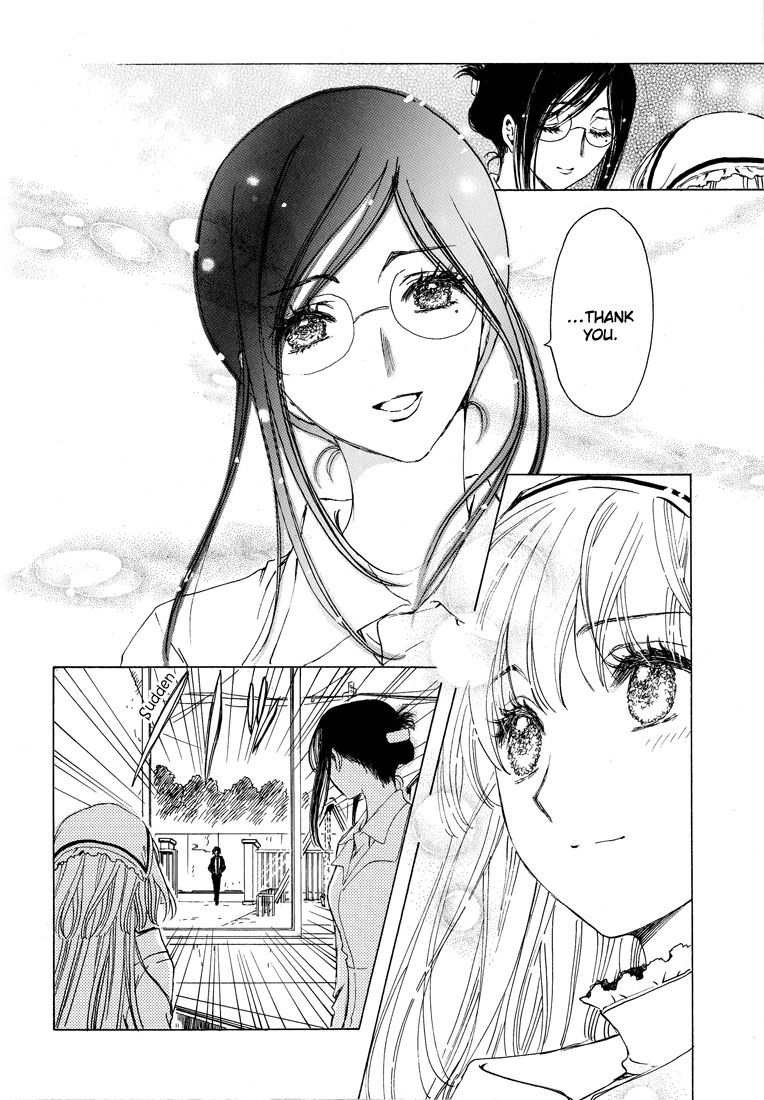 Read Kobato (en) Manga Online