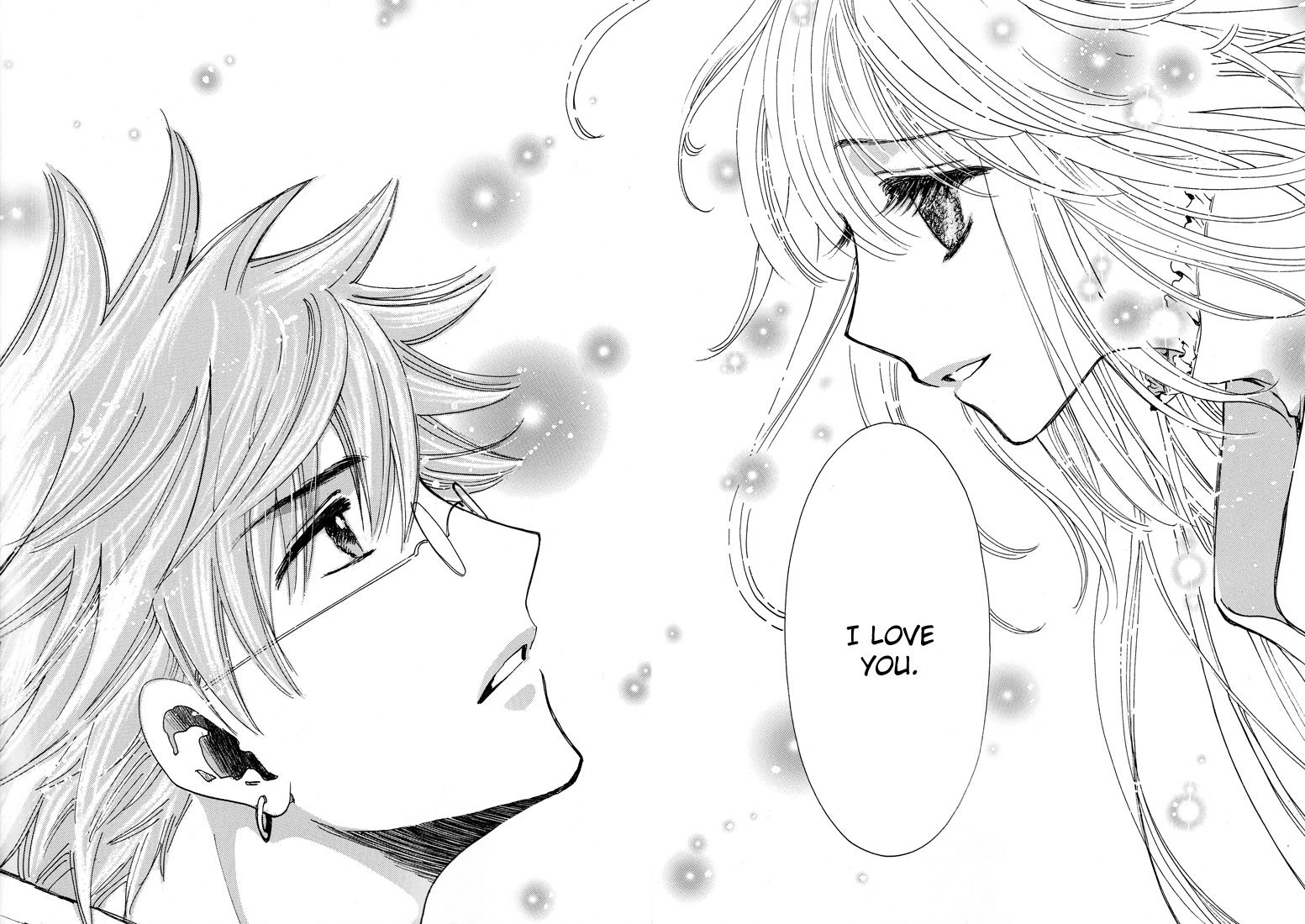 Read Kobato (en) Manga Online