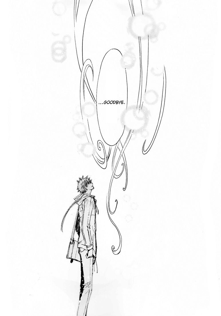 Read Kobato (en) Manga Online