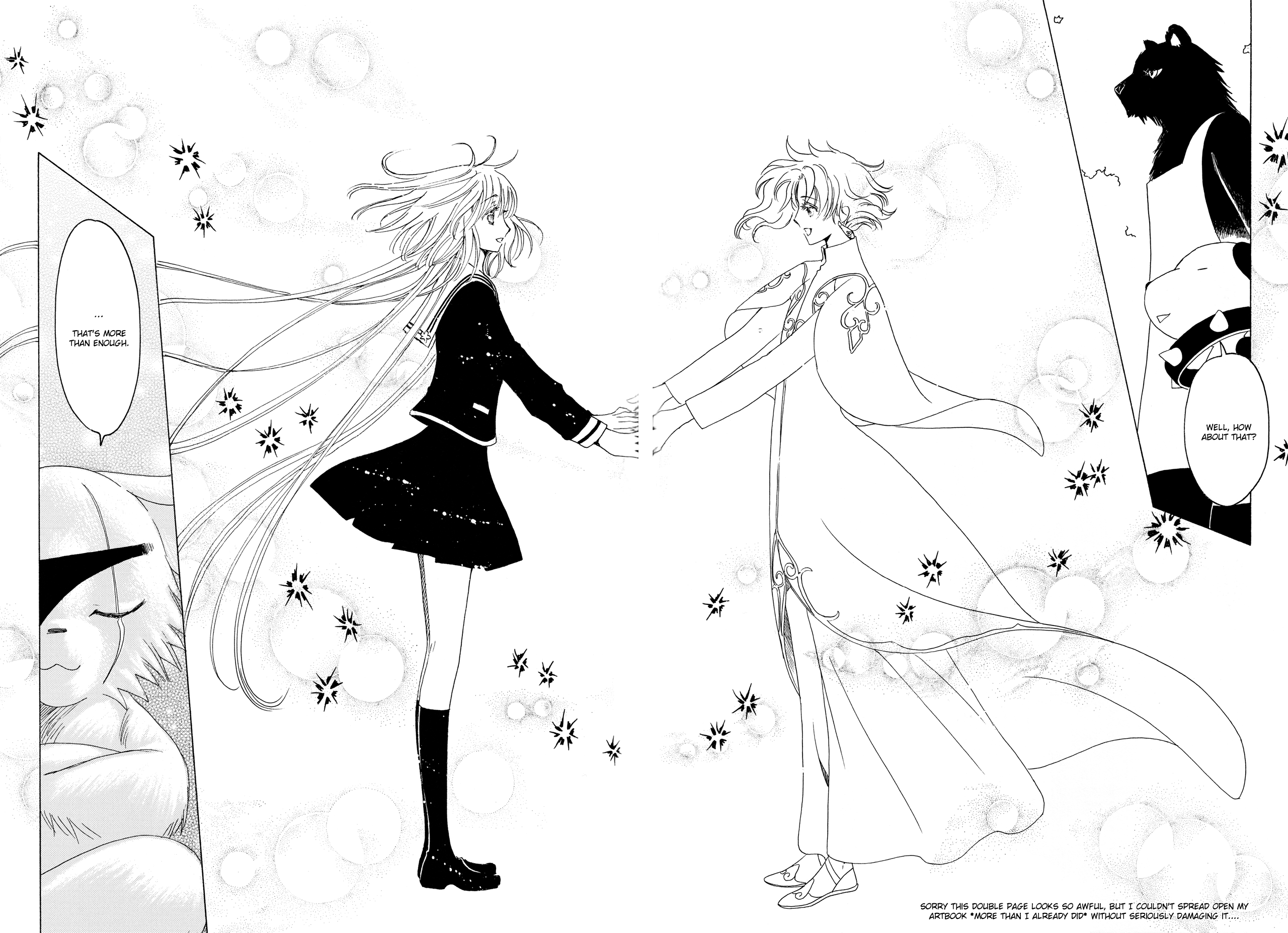 Read Kobato (en) Manga Online