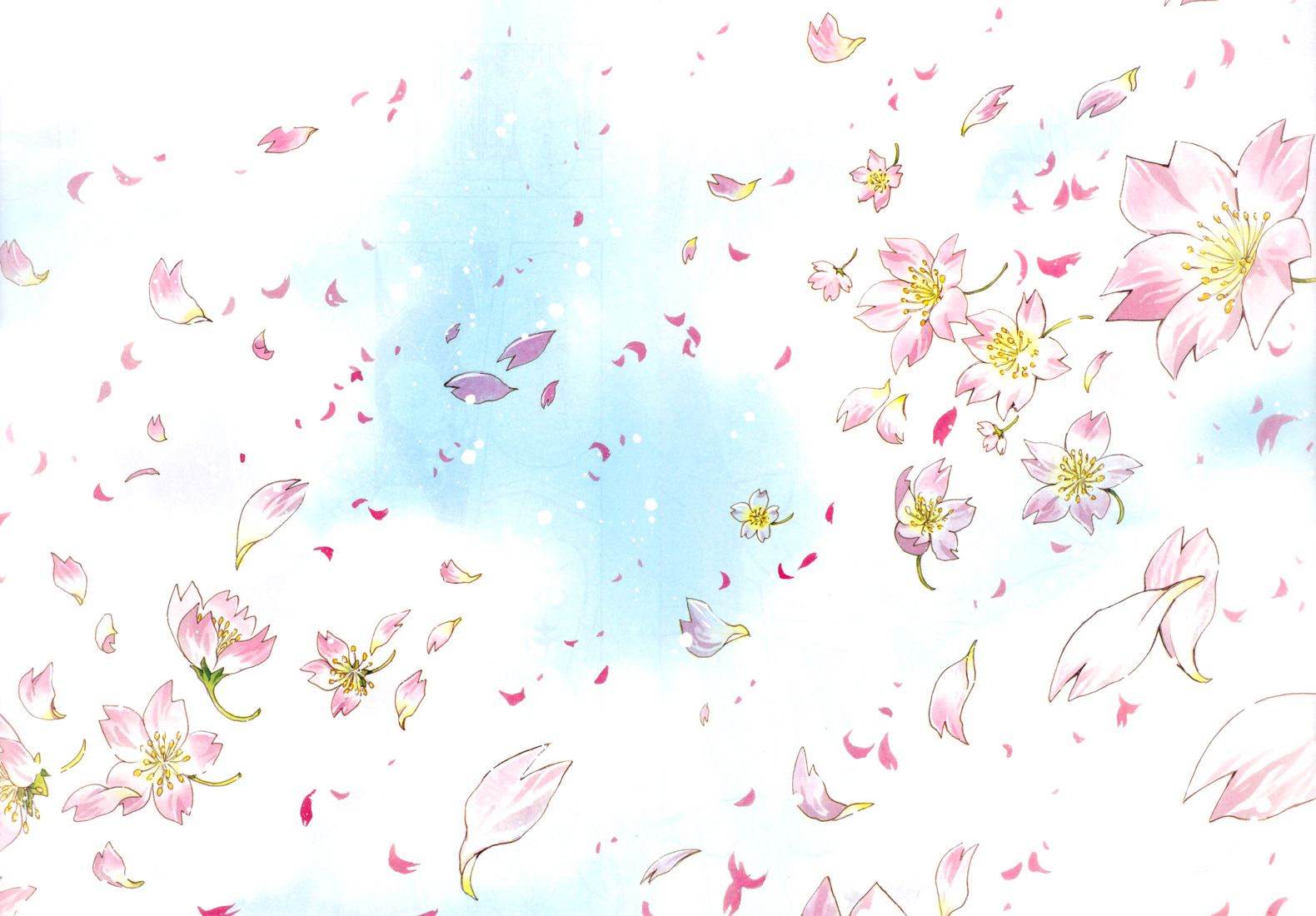 Read Kobato (en) Manga Online