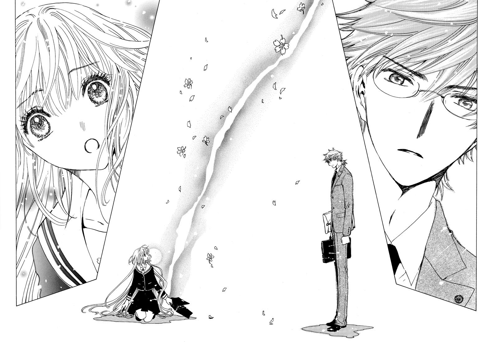 Read Kobato (en) Manga Online