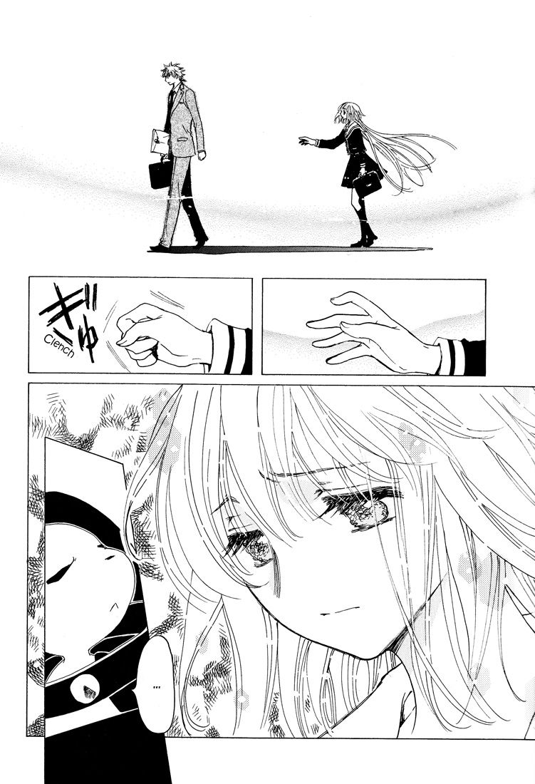 Read Kobato (en) Manga Online