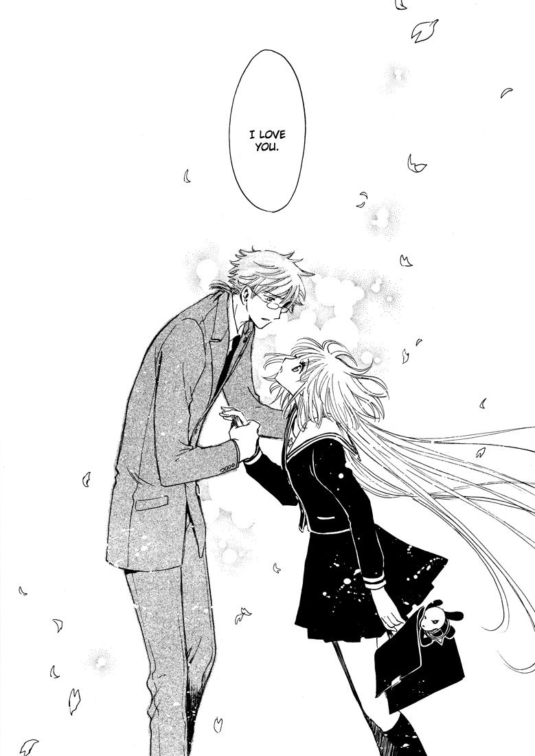 Read Kobato (en) Manga Online