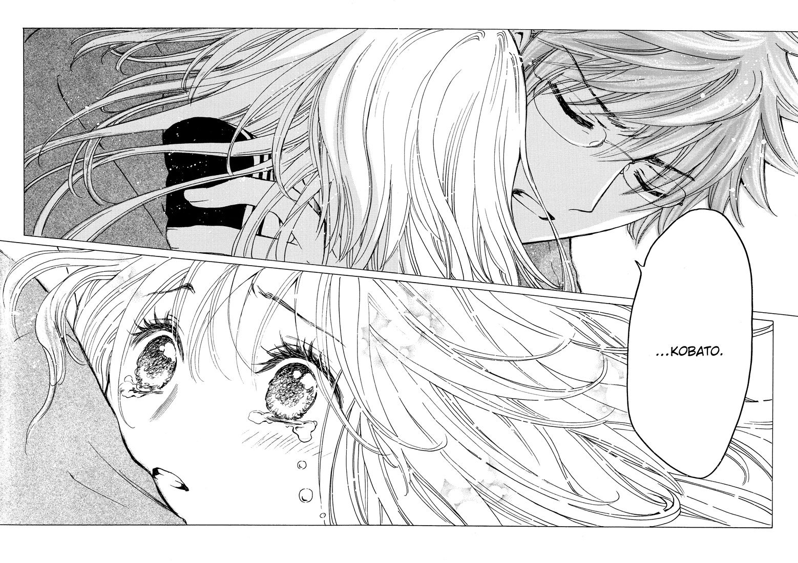 Read Kobato (en) Manga Online