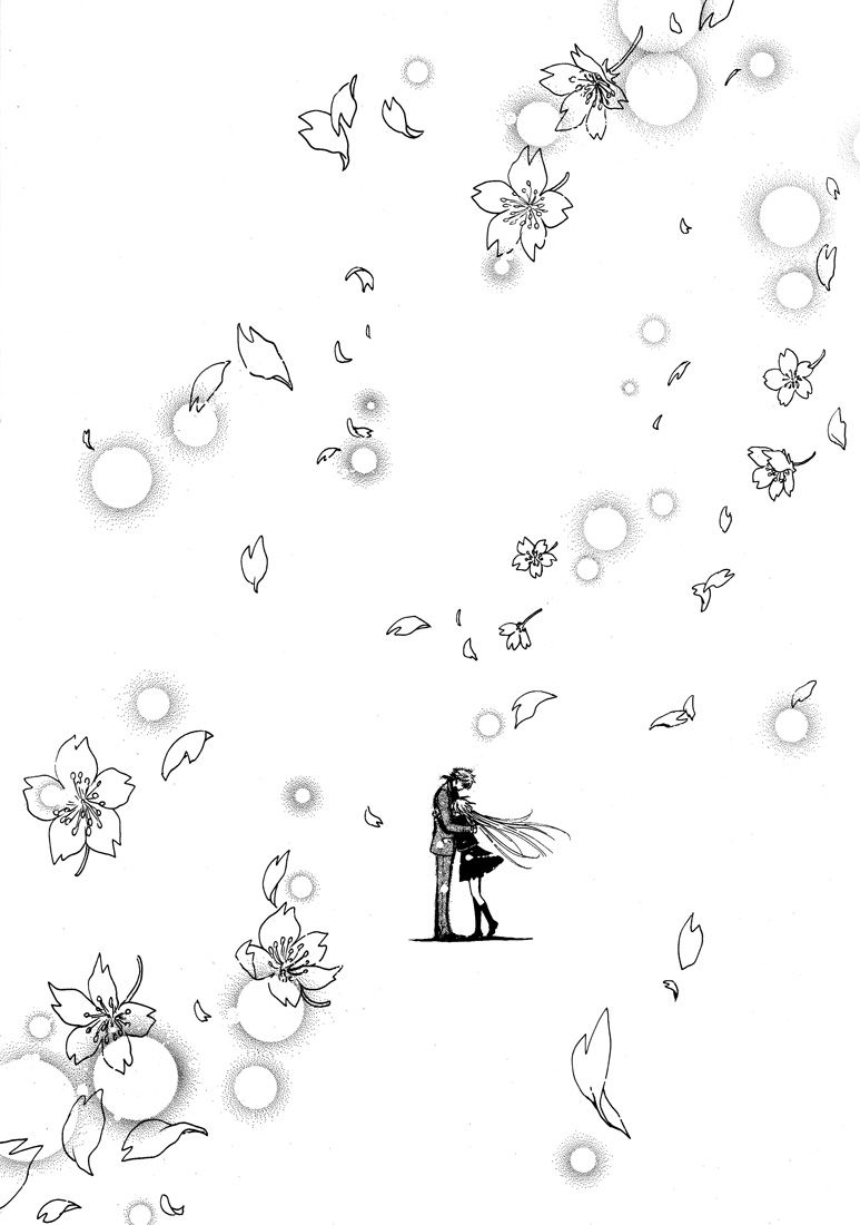 Read Kobato (en) Manga Online