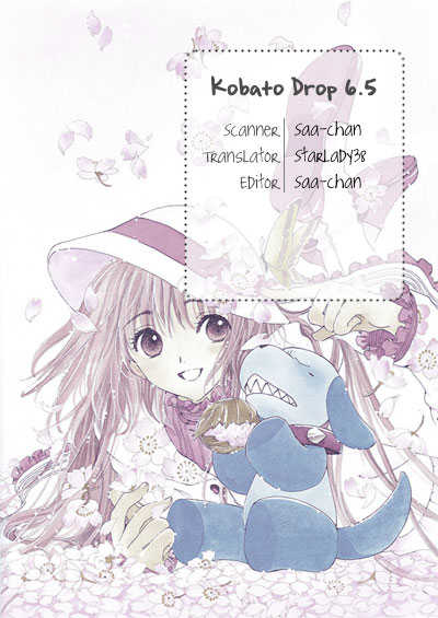 Read Kobato (en) Manga Online