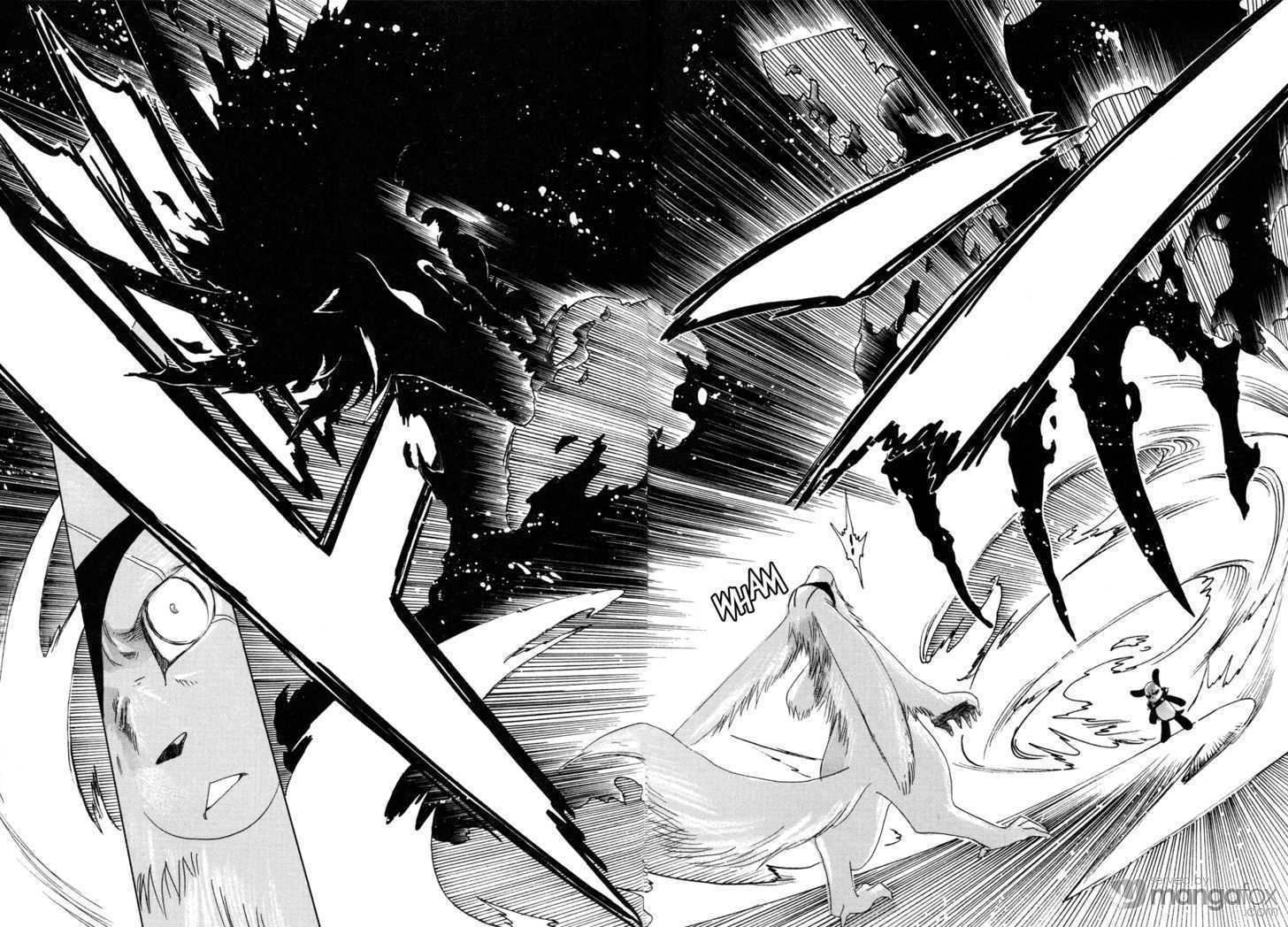 Read Kobato (en) Manga Online