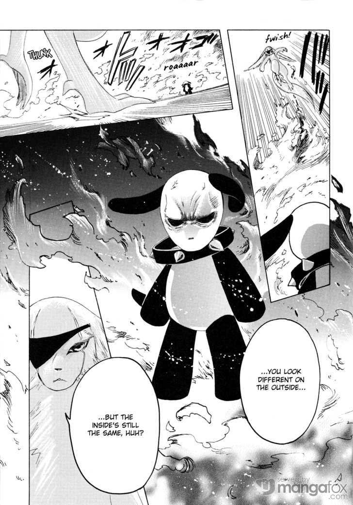 Read Kobato (en) Manga Online