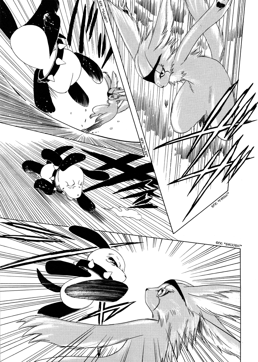 Read Kobato (en) Manga Online