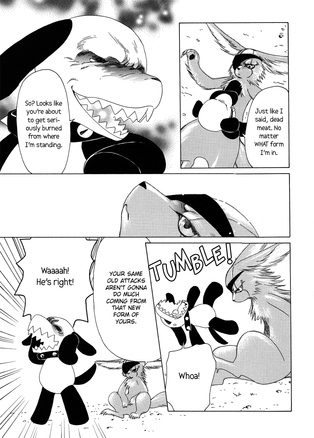 Read Kobato (en) Manga Online