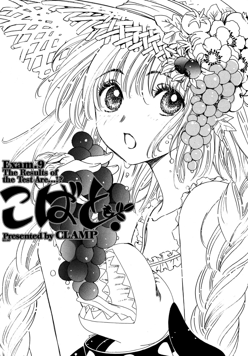 Read Kobato (en) Manga Online