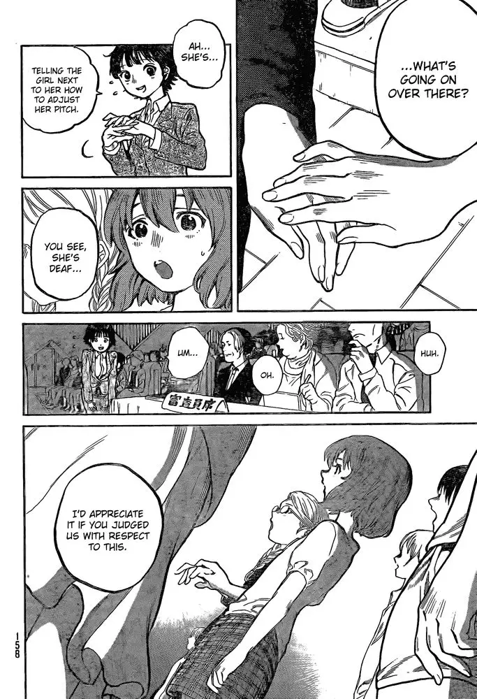 Read Koe no Katachi (en) Manga Online