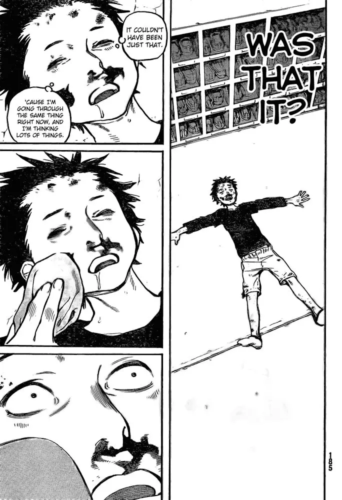Read Koe no Katachi (en) Manga Online