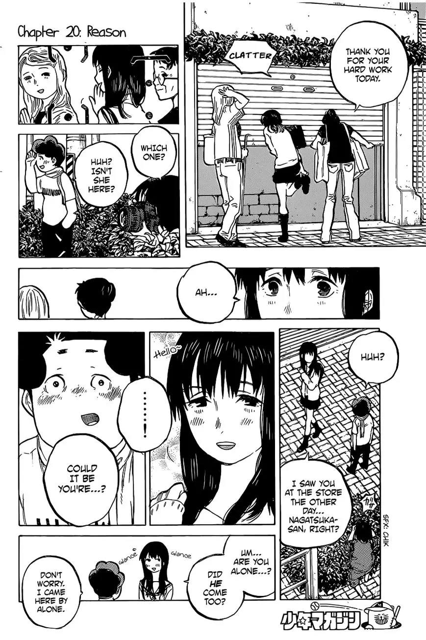 Read Koe no Katachi (en) Manga Online