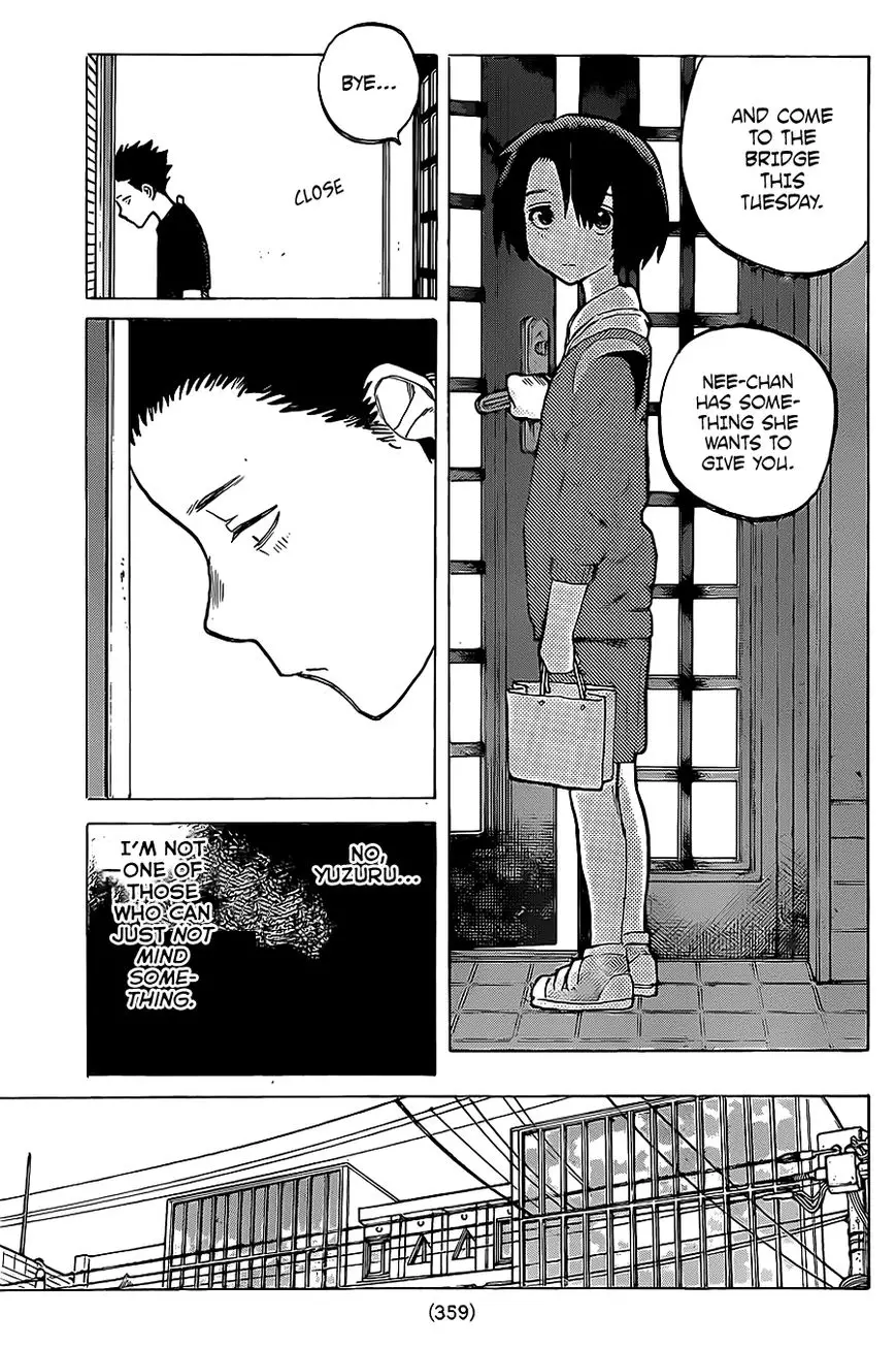 Read Koe no Katachi (en) Manga Online