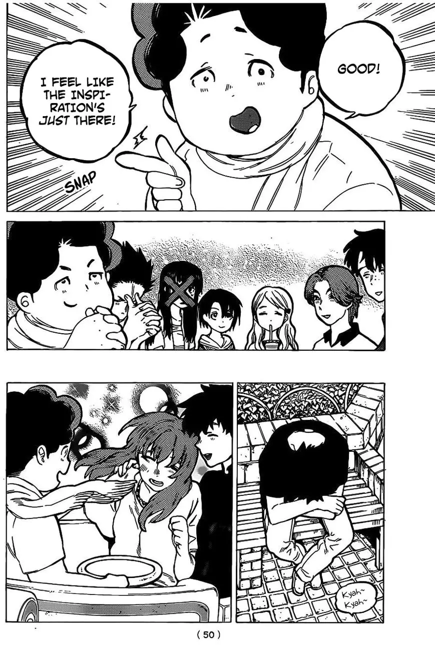 Read Koe no Katachi (en) Manga Online