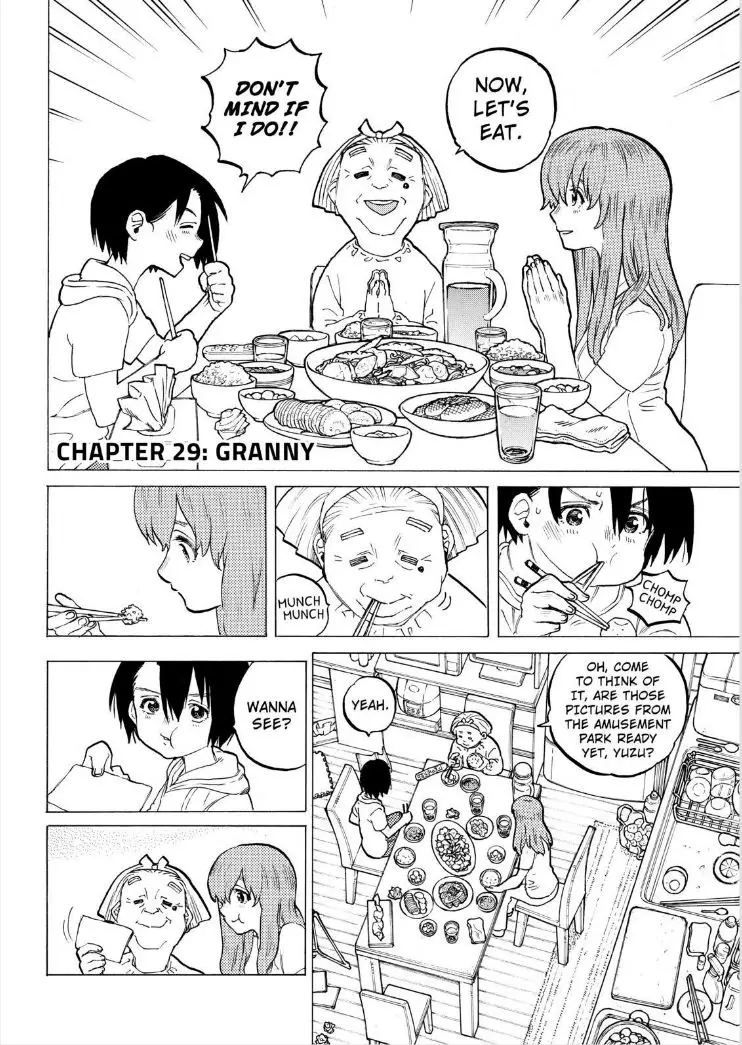 Read Koe no Katachi (en) Manga Online