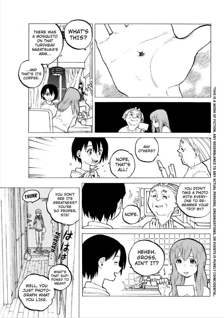 Read Koe no Katachi (en) Manga Online