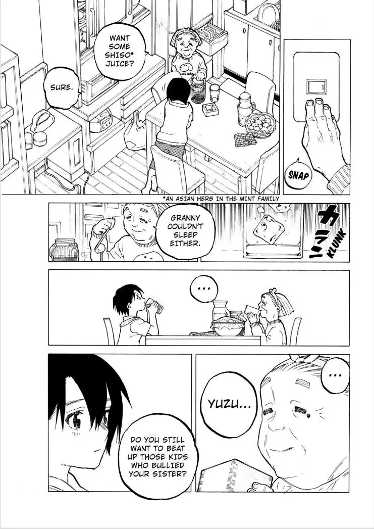 Read Koe no Katachi (en) Manga Online