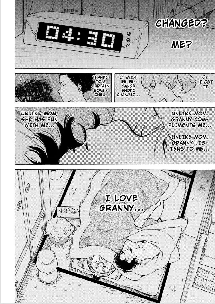 Read Koe no Katachi (en) Manga Online