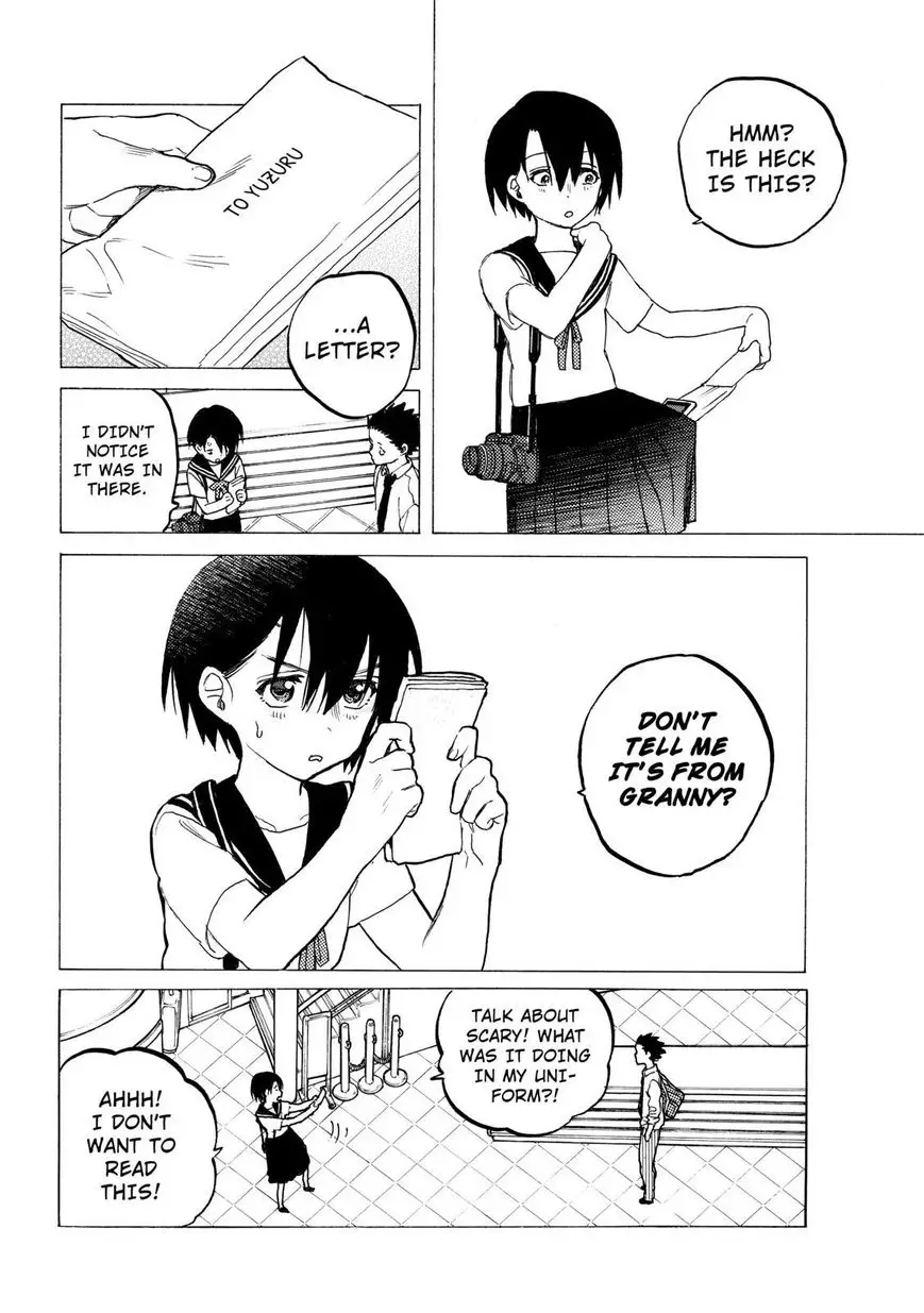 Read Koe no Katachi (en) Manga Online