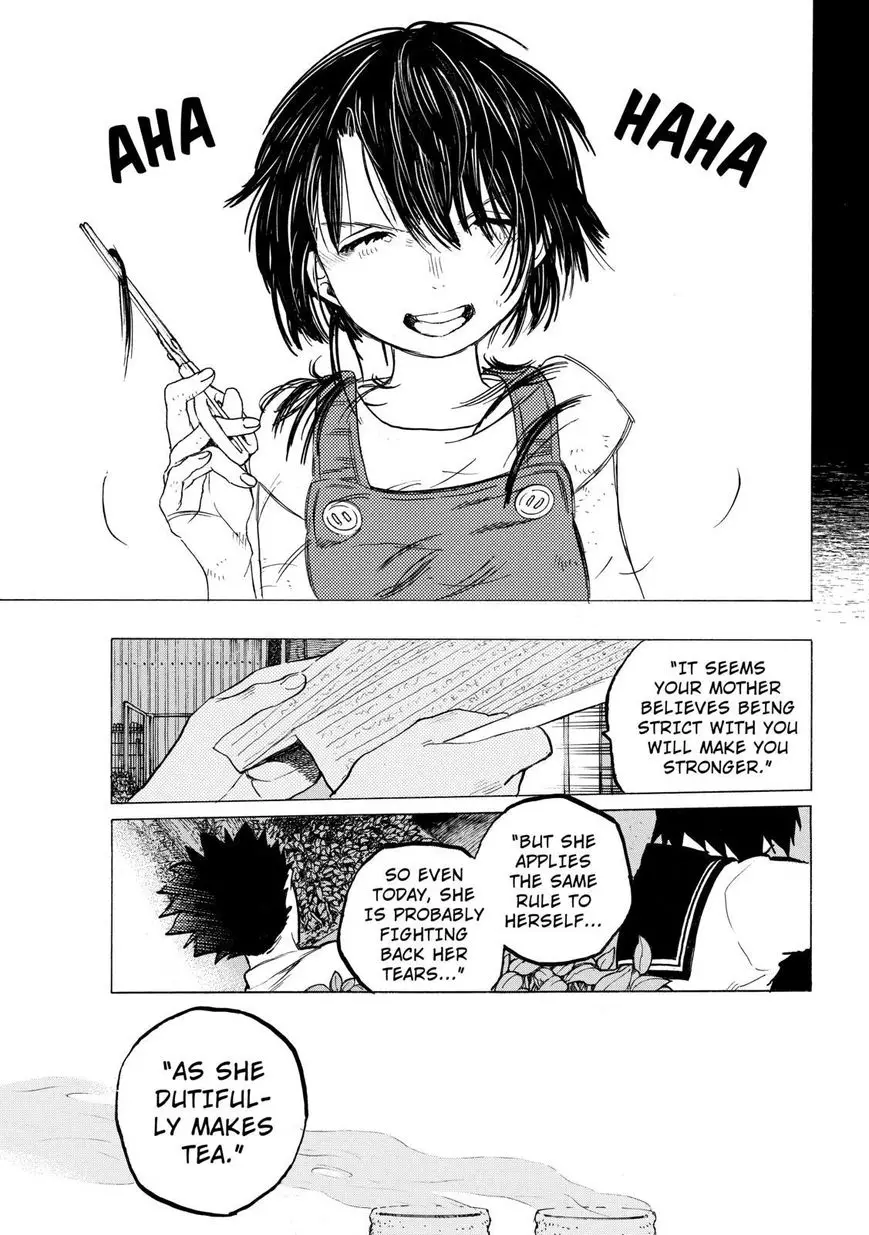 Read Koe no Katachi (en) Manga Online