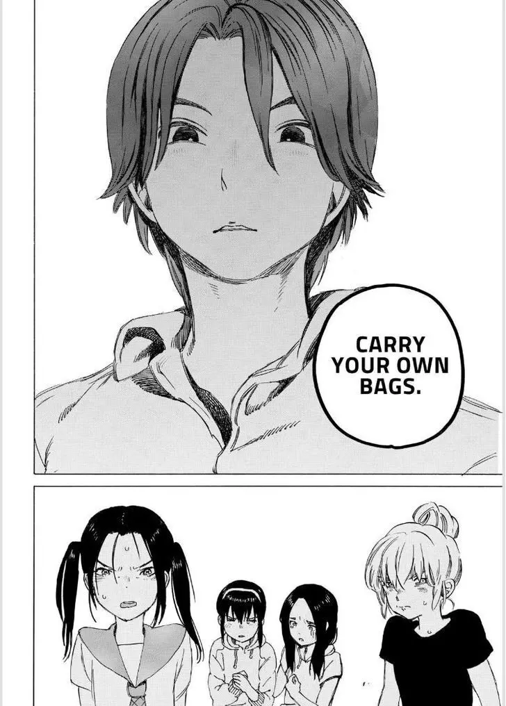 Read Koe no Katachi (en) Manga Online